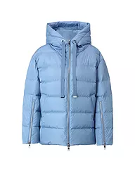 RICH & ROYAL | Steppjacke | Blu