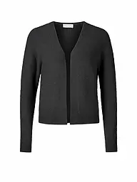 RICH & ROYAL | Strickjacke  | Nero
