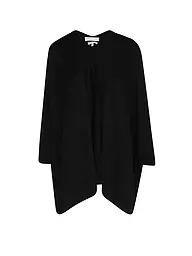 RICH & ROYAL | Cardigan | Nero