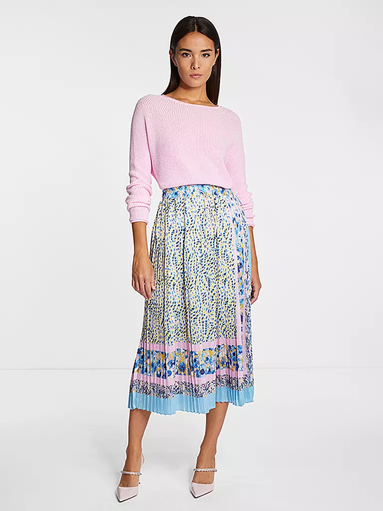 RICH & ROYAL | Strickpullover | Rosa