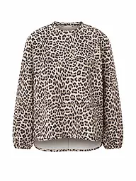 RICH & ROYAL | Sweater | Marrone