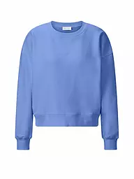 RICH & ROYAL | Sweater | Blu