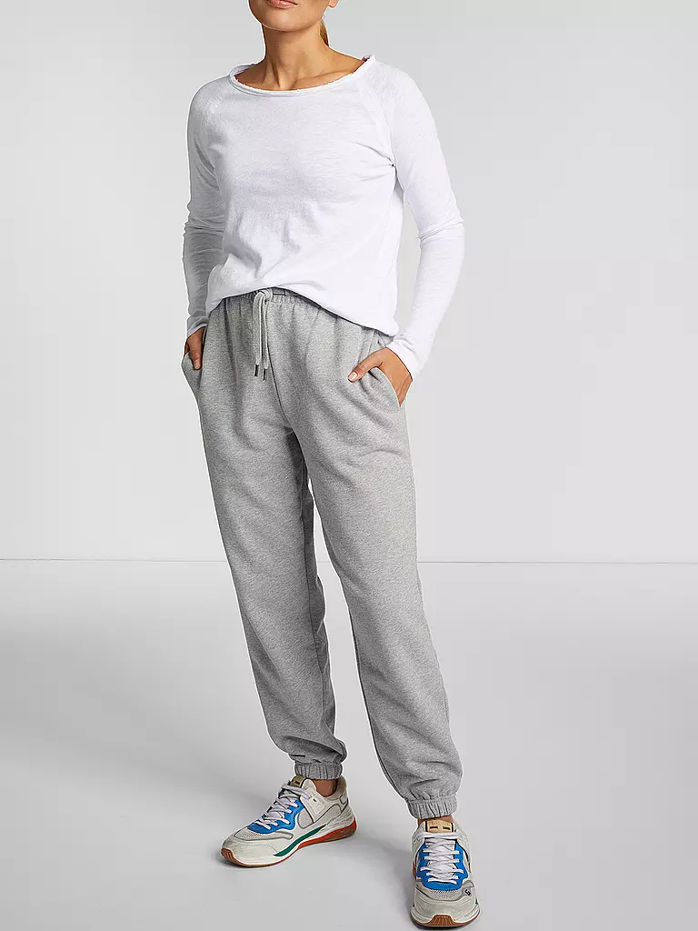 RICH & ROYAL | Sweater | Bianco