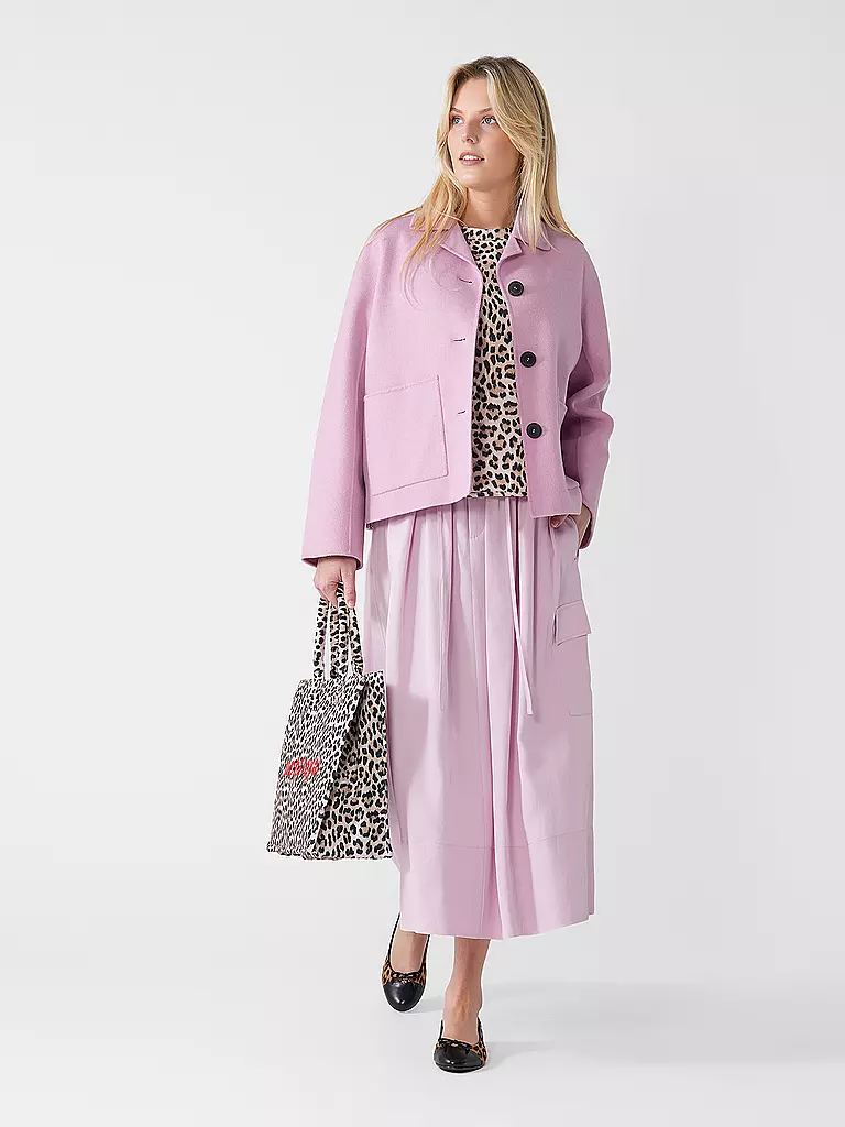 RICH & ROYAL | Sweater | Marrone