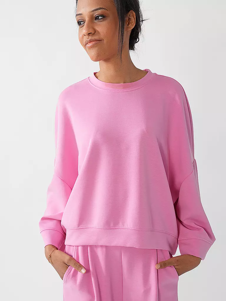 RICH & ROYAL | Sweater | 