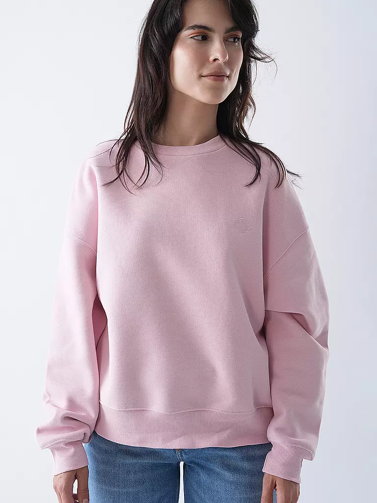 RICH & ROYAL | Sweater | 