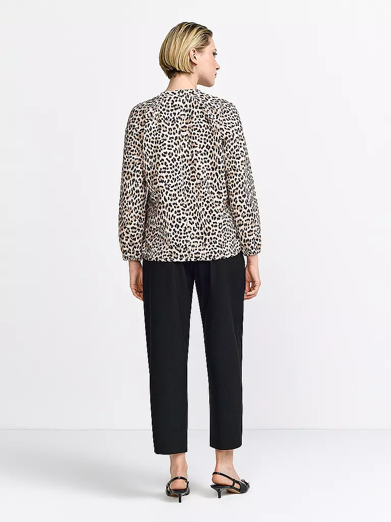 RICH & ROYAL | Sweater | Marrone