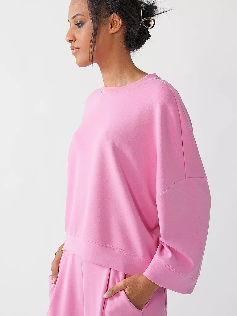 RICH & ROYAL | Sweater | 