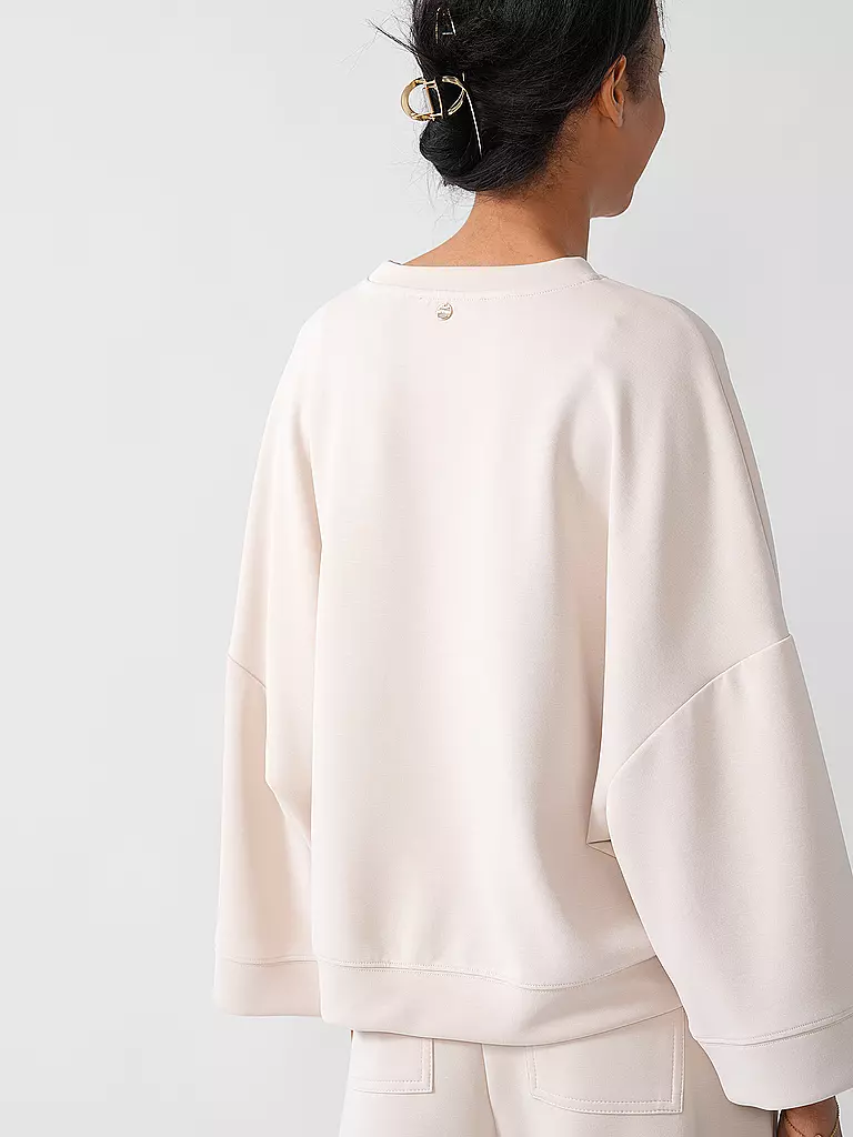 RICH & ROYAL | Sweater | 