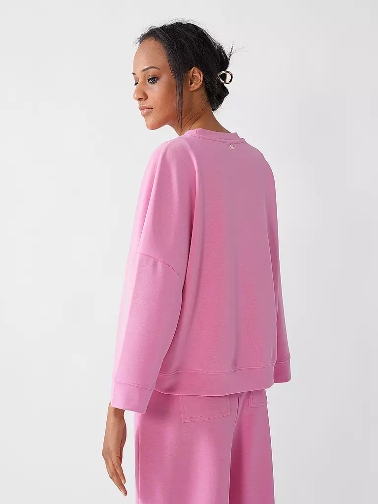 RICH & ROYAL | Sweater | 