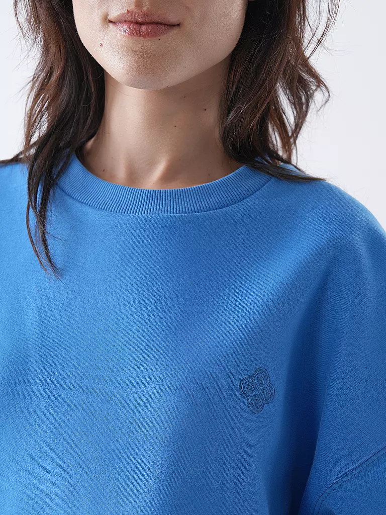 RICH & ROYAL | Sweater | 