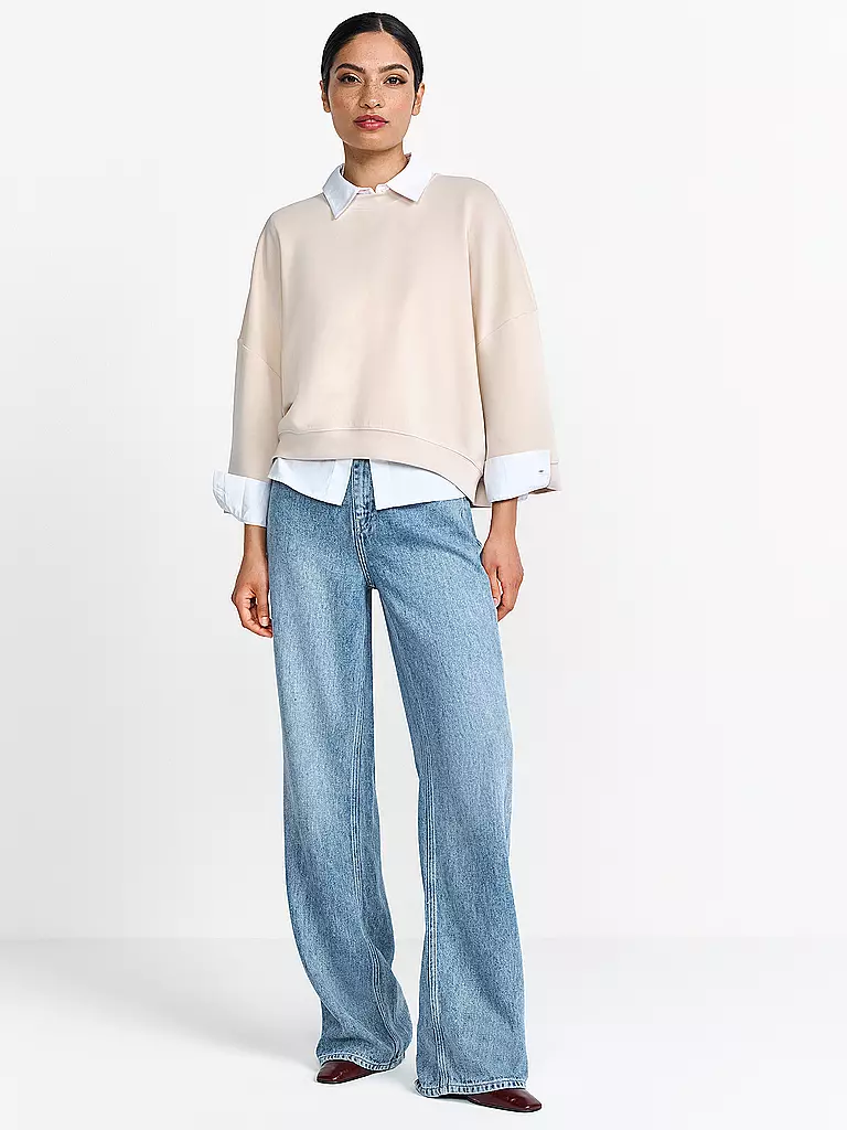 RICH & ROYAL | Sweater | 