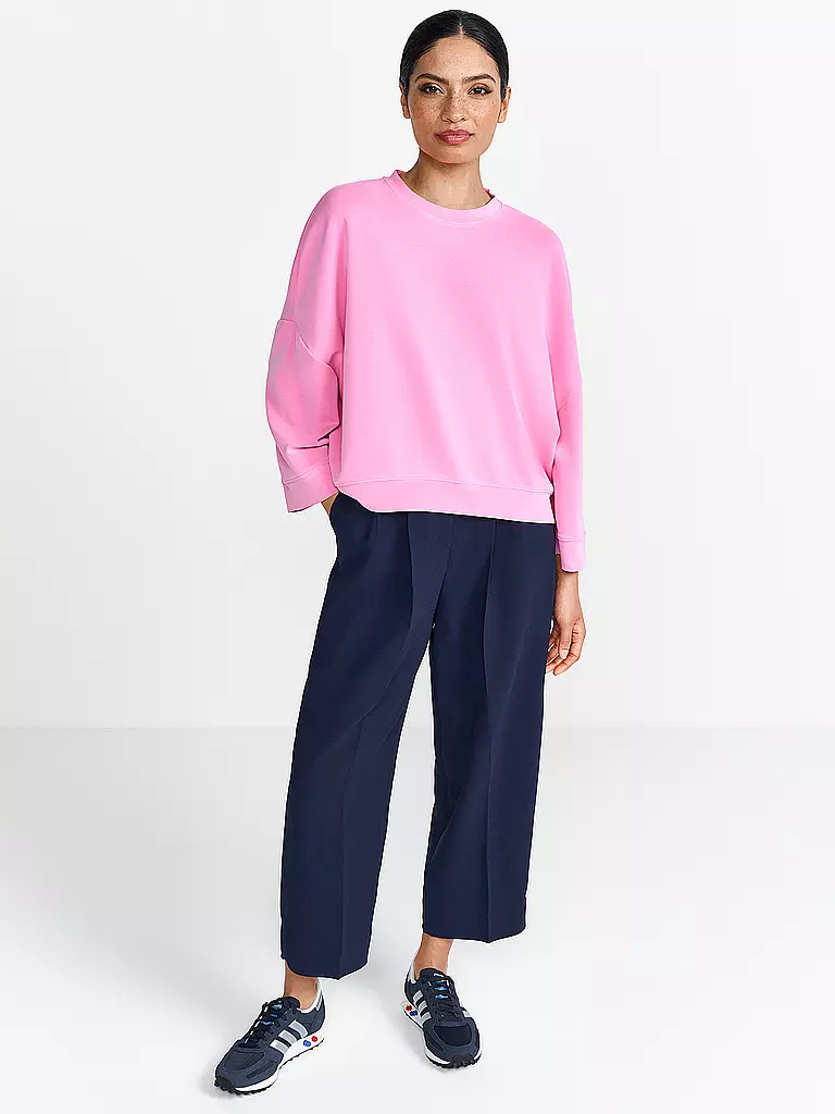 RICH & ROYAL | Sweater | 
