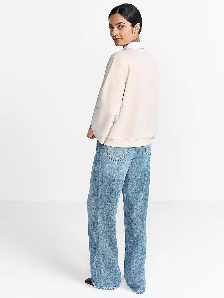 RICH & ROYAL | Sweater | 
