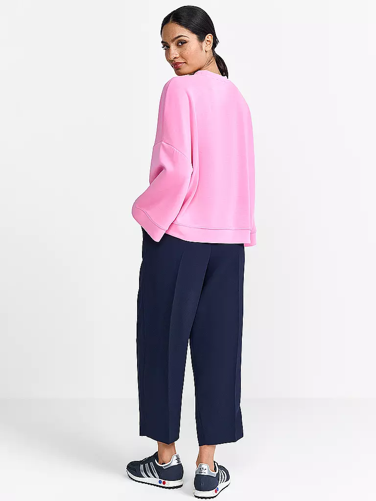 RICH & ROYAL | Sweater | 