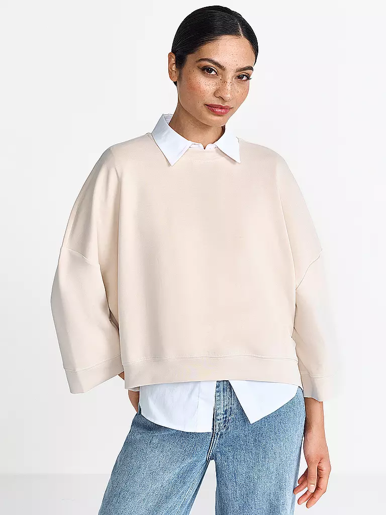 RICH & ROYAL | Sweater | 