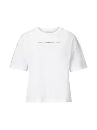 RICH & ROYAL | T-Shirt  | Bianco