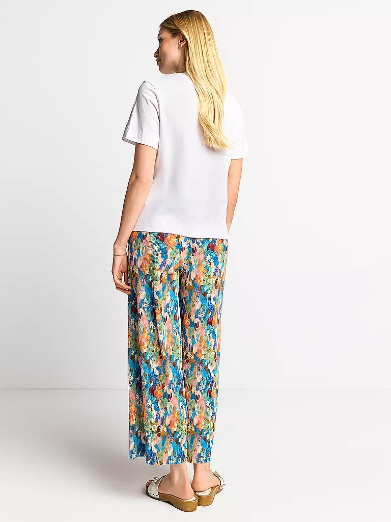 RICH & ROYAL | T-Shirt  | Bianco