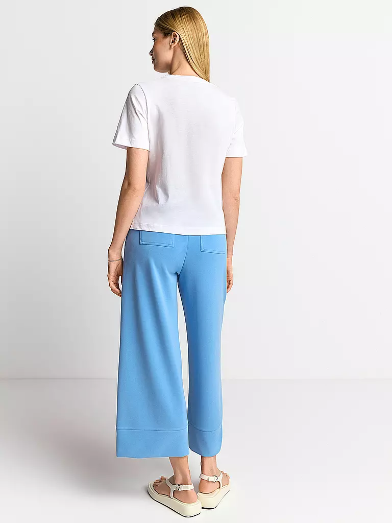 RICH & ROYAL | T-Shirt  | Bianco