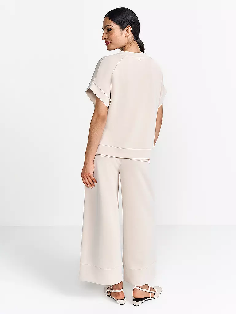 RICH & ROYAL | T-Shirt T PEACHED | 