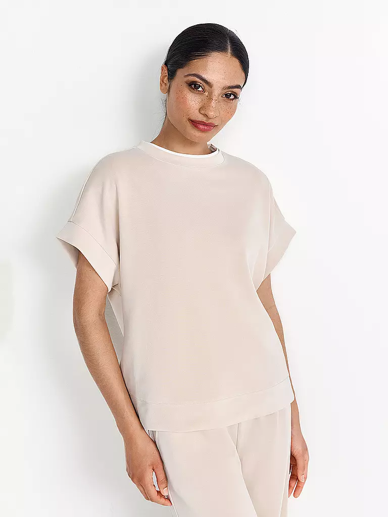 RICH & ROYAL | T-Shirt T PEACHED | 