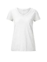 RICH & ROYAL | T-Shirt | Bianco