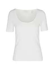 RICH & ROYAL | T-shirt | Bianco
