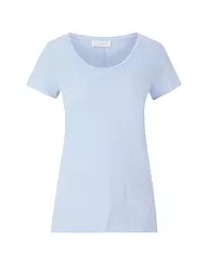 RICH & ROYAL | T-Shirt | Blu chiaro