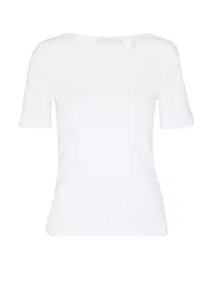 RICH & ROYAL | T-shirt | Bianco