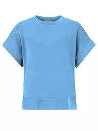 RICH & ROYAL | T-Shirt | Blu