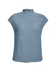 RICH & ROYAL | T-Shirt | Blu