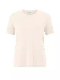 RICH & ROYAL | T-Shirt | Crema