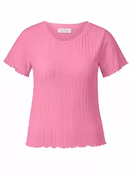RICH & ROYAL | T-shirt | Rosa
