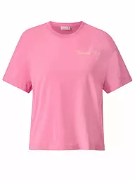 RICH & ROYAL | T-shirt | Rosa