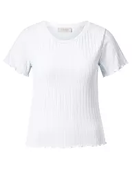 RICH & ROYAL | T-shirt | Crema