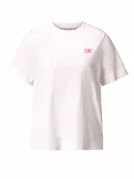 RICH & ROYAL | T-shirt | Bianco