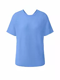 RICH & ROYAL | T-Shirt | Blu