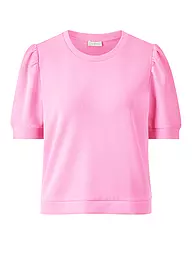 RICH & ROYAL | T-shirt | Rosa
