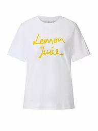 RICH & ROYAL | T-shirt | Bianco