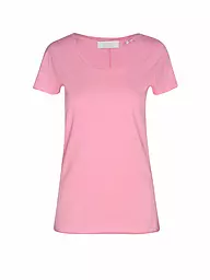 RICH & ROYAL | T-shirt | Rosa