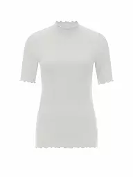 RICH & ROYAL | T-shirt | Crema