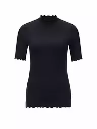 RICH & ROYAL | T-shirt | Blu scuro