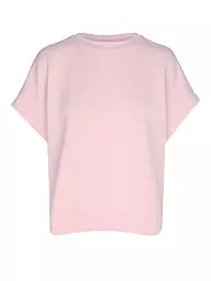 RICH & ROYAL | T-shirt | Rosa