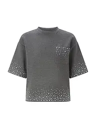 RICH & ROYAL | T-shirt | Grigio