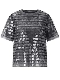 RICH & ROYAL | T-Shirt | Grigio