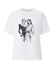 RICH & ROYAL | T-shirt | Bianco