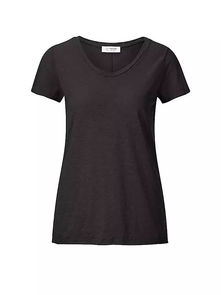 RICH & ROYAL | T-Shirt | Nero