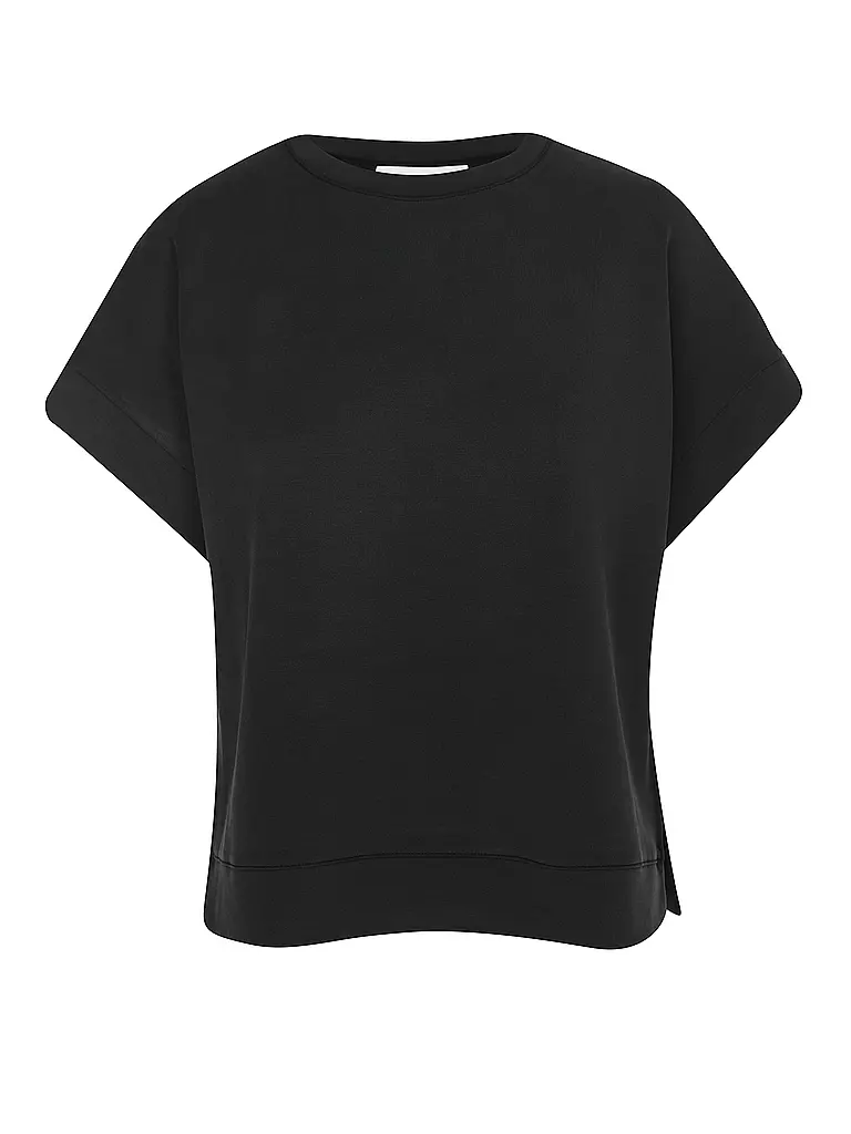 RICH & ROYAL | T-shirt | Nero