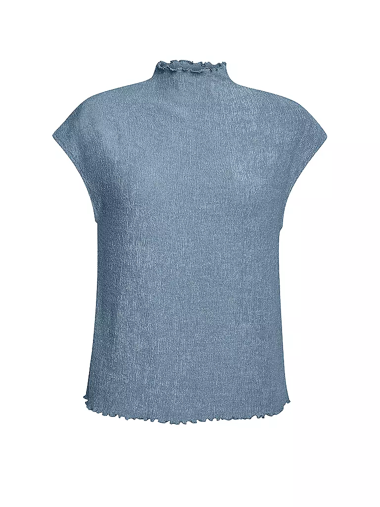 RICH & ROYAL | T-Shirt | Blu