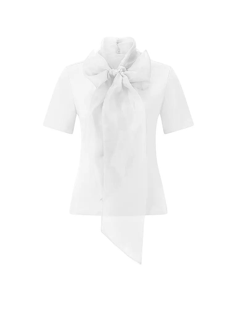 RICH & ROYAL | T-Shirt | Bianco